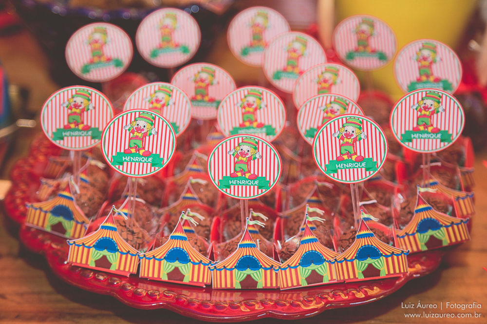 Foto Aniversário do Henrique - Imagem 24