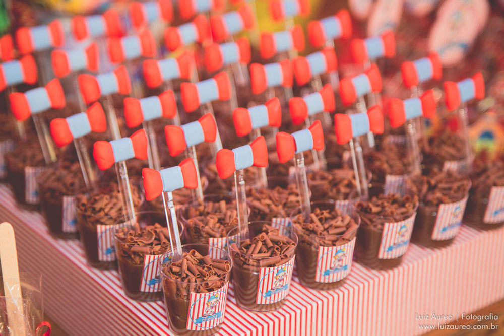 Foto Aniversário do Henrique - Imagem 25