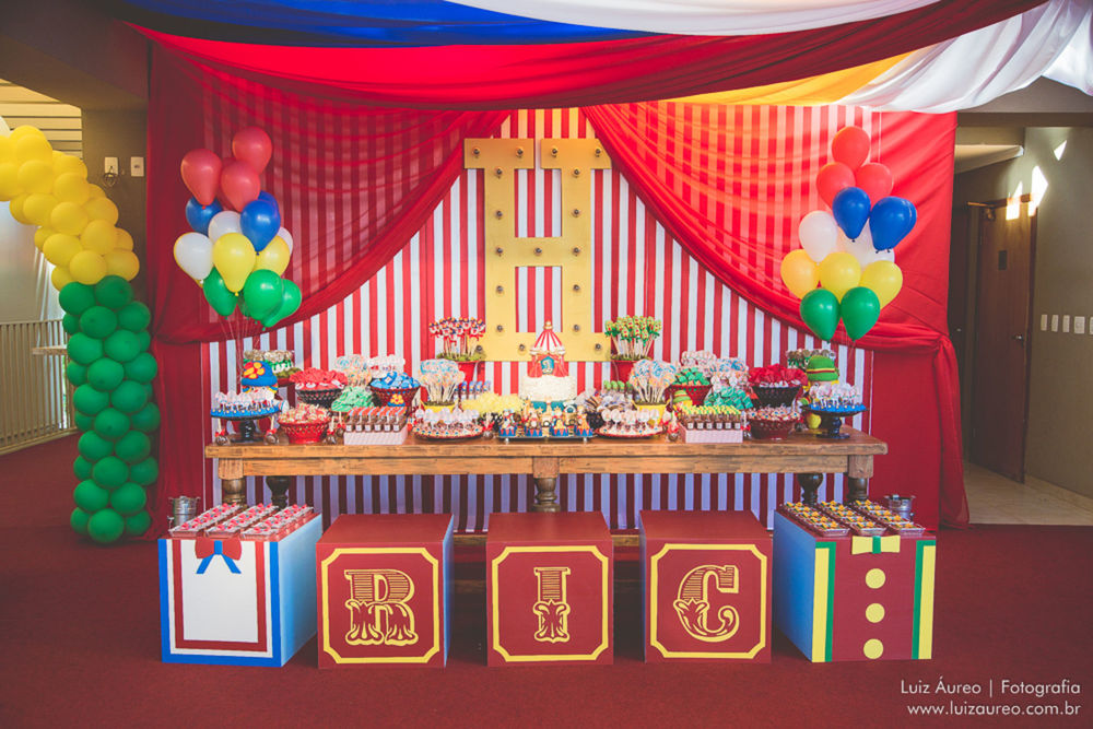 Foto Aniversário do Henrique - Imagem 26