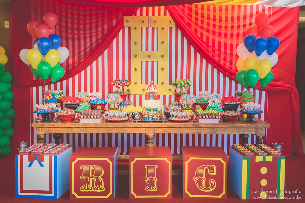 Foto Aniversário do Henrique - Imagem 27