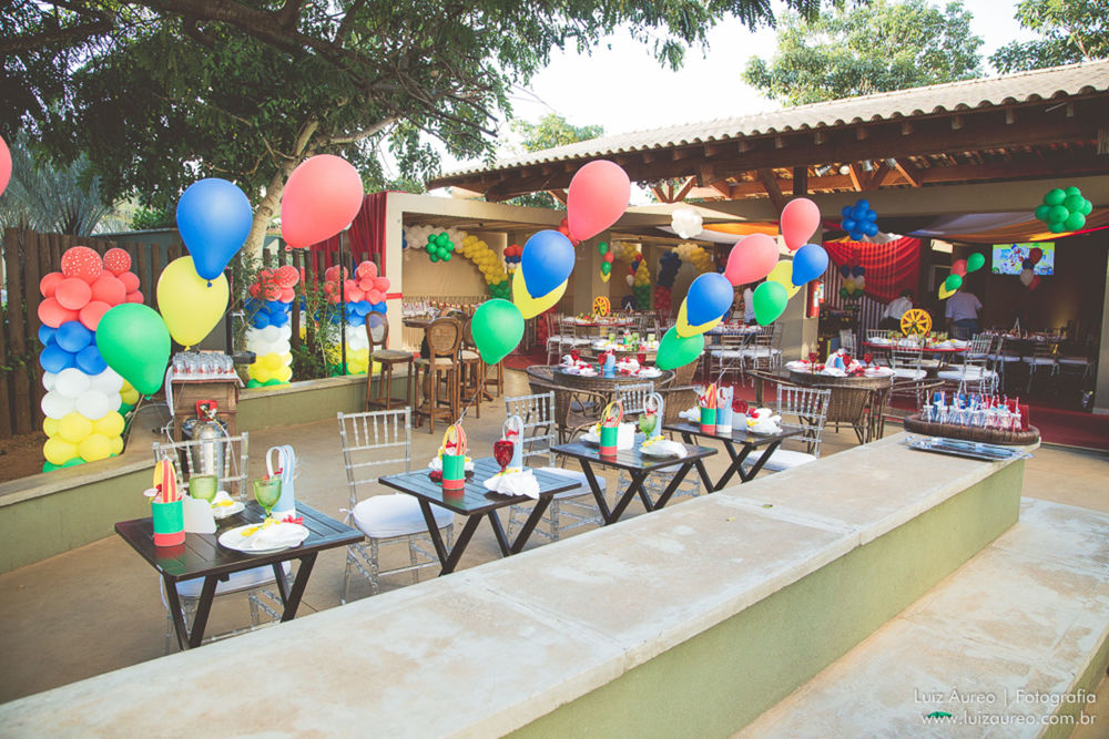 Foto Aniversário do Henrique - Imagem 28