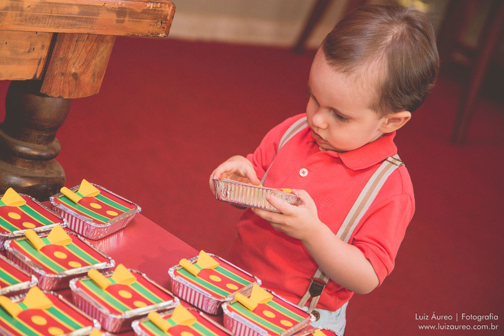 Foto Aniversário do Henrique - Imagem 29