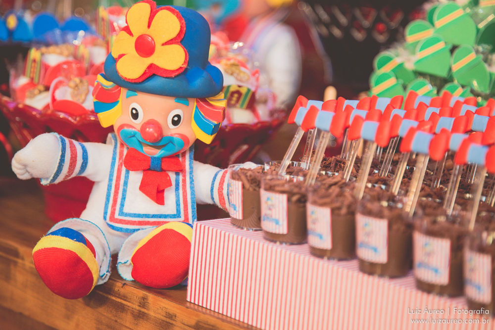 Foto Aniversário do Henrique - Imagem 30