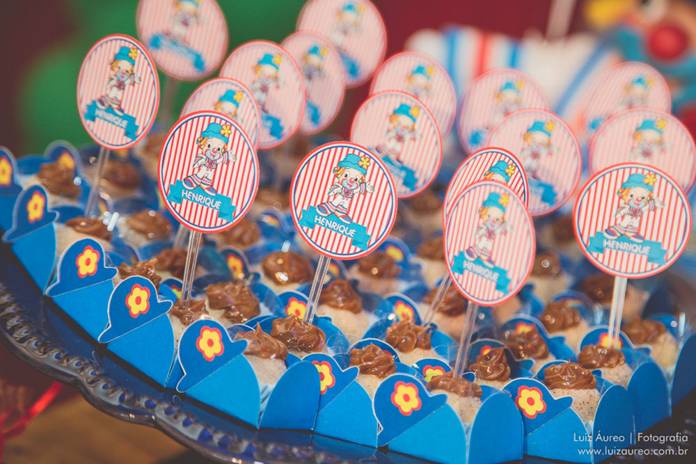 Foto Aniversário do Henrique - Imagem 31