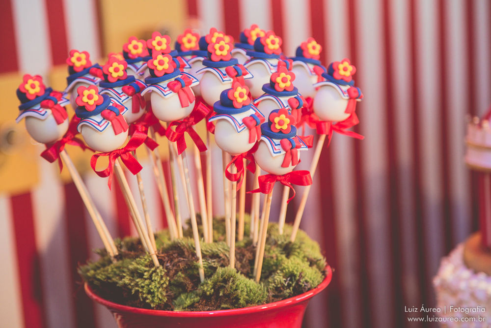 Foto Aniversário do Henrique - Imagem 32