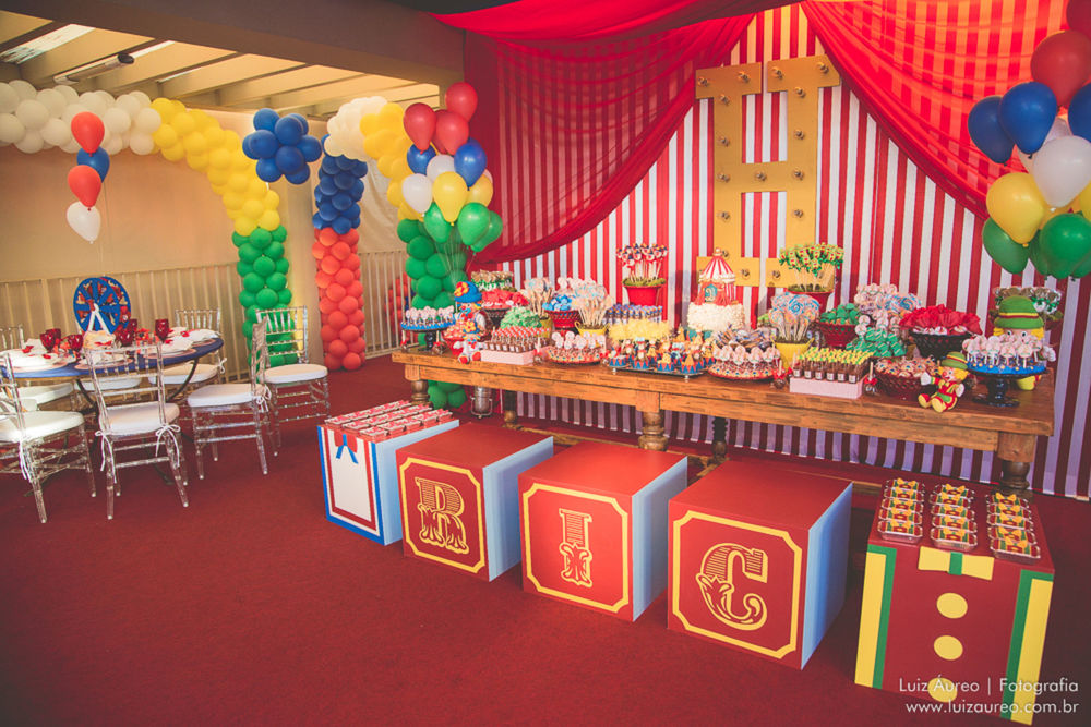 Foto Aniversário do Henrique - Imagem 33