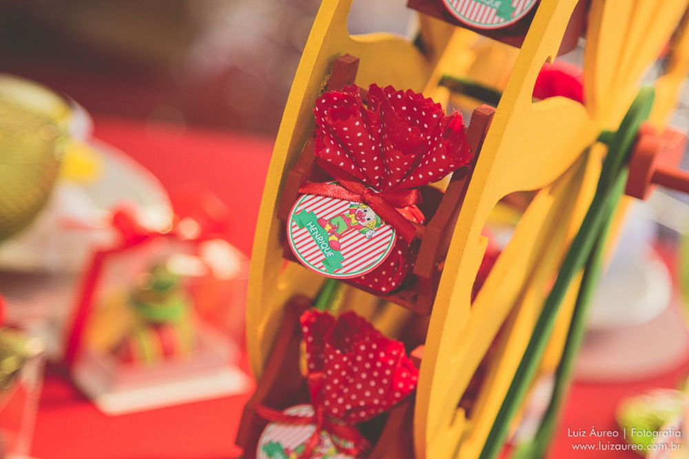 Foto Aniversário do Henrique - Imagem 35