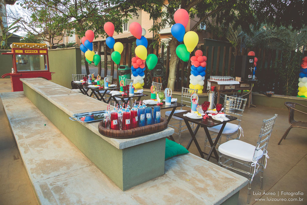 Foto Aniversário do Henrique - Imagem 36