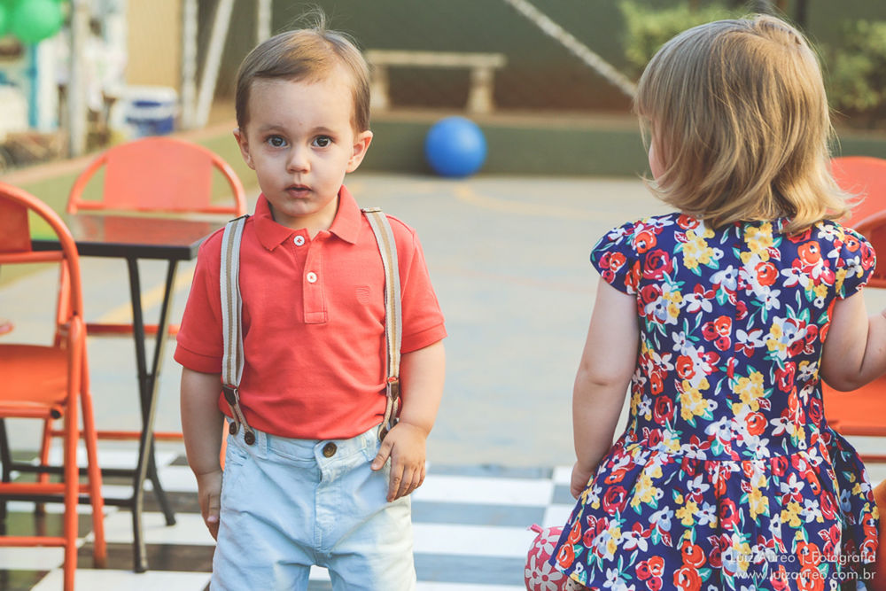 Foto Aniversário do Henrique - Imagem 37