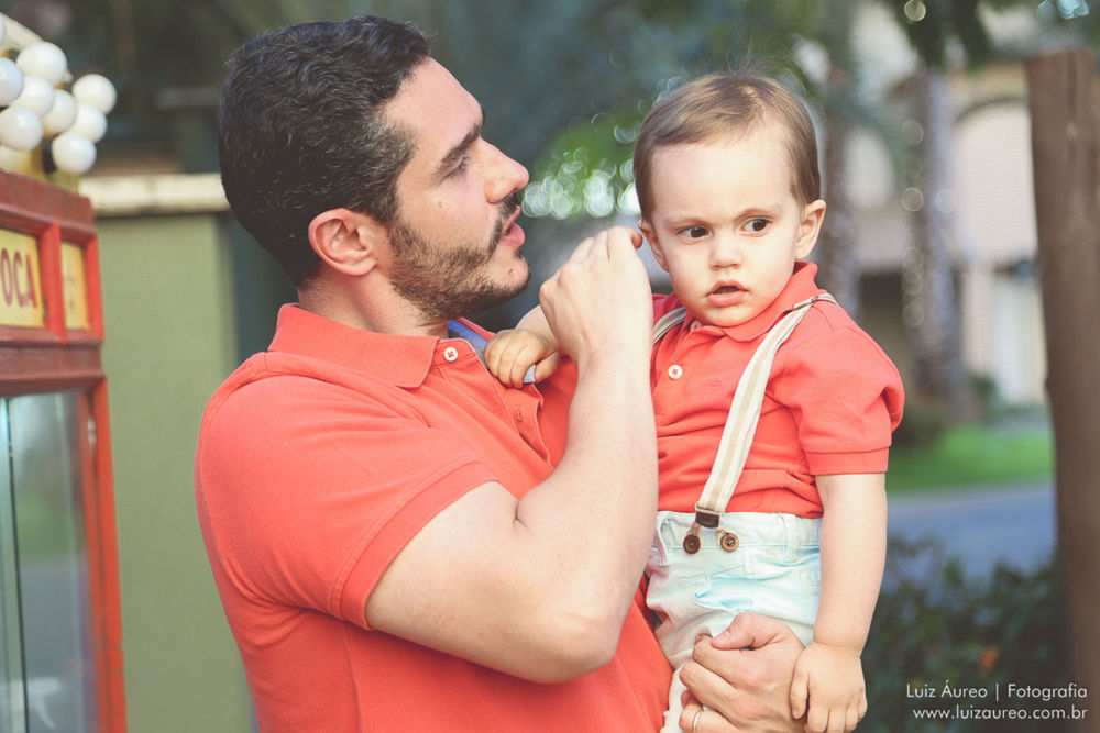 Foto Aniversário do Henrique - Imagem 39