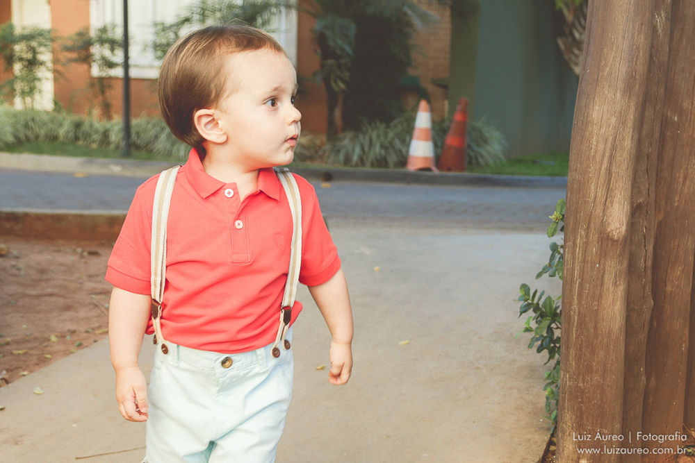 Foto Aniversário do Henrique - Imagem 40