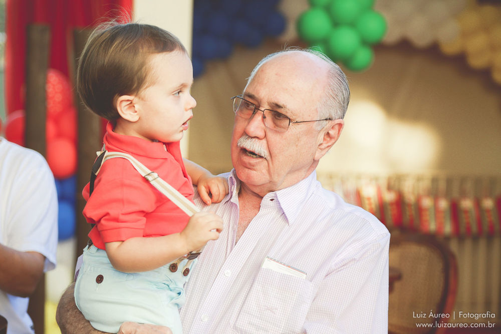 Foto Aniversário do Henrique - Imagem 41
