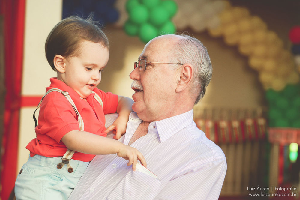 Foto Aniversário do Henrique - Imagem 42