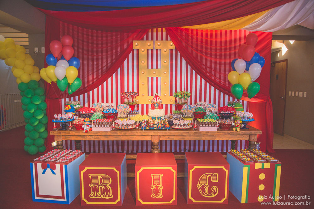 Foto Aniversário do Henrique - Imagem 43