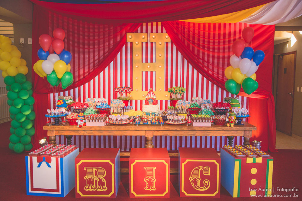 Foto Aniversário do Henrique - Imagem 44