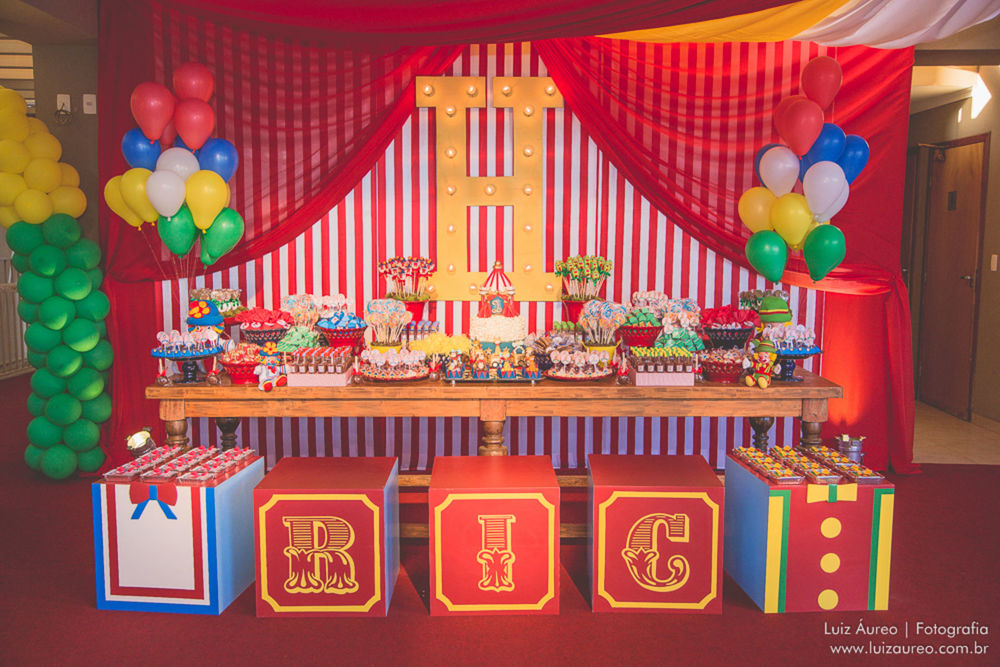 Foto Aniversário do Henrique - Imagem 45