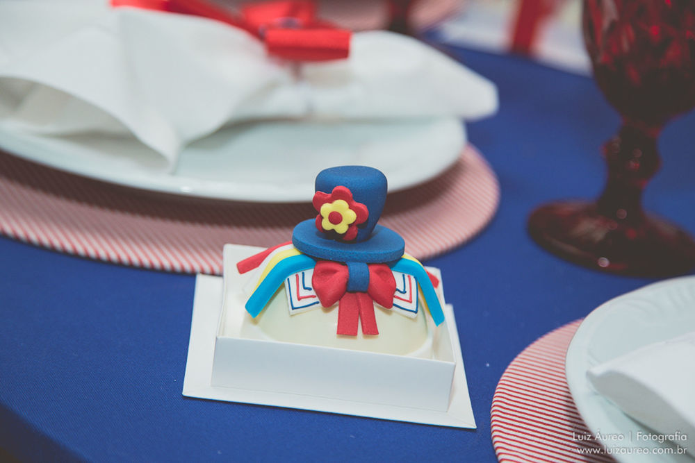 Foto Aniversário do Henrique - Imagem 46