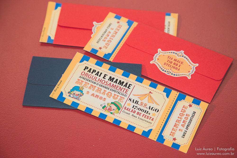 Foto Aniversário do Henrique - Imagem 47