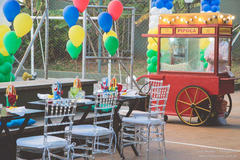 Foto Aniversário do Henrique - Imagem 48