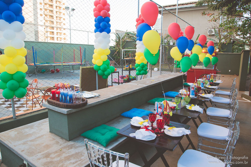 Foto Aniversário do Henrique - Imagem 49