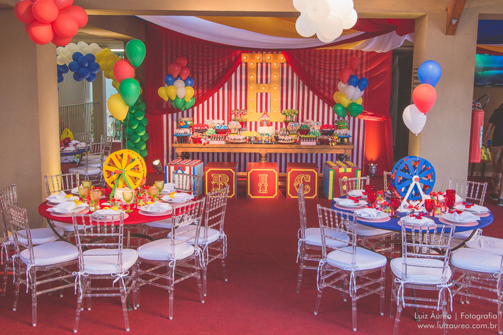 Foto Aniversário do Henrique - Imagem 50