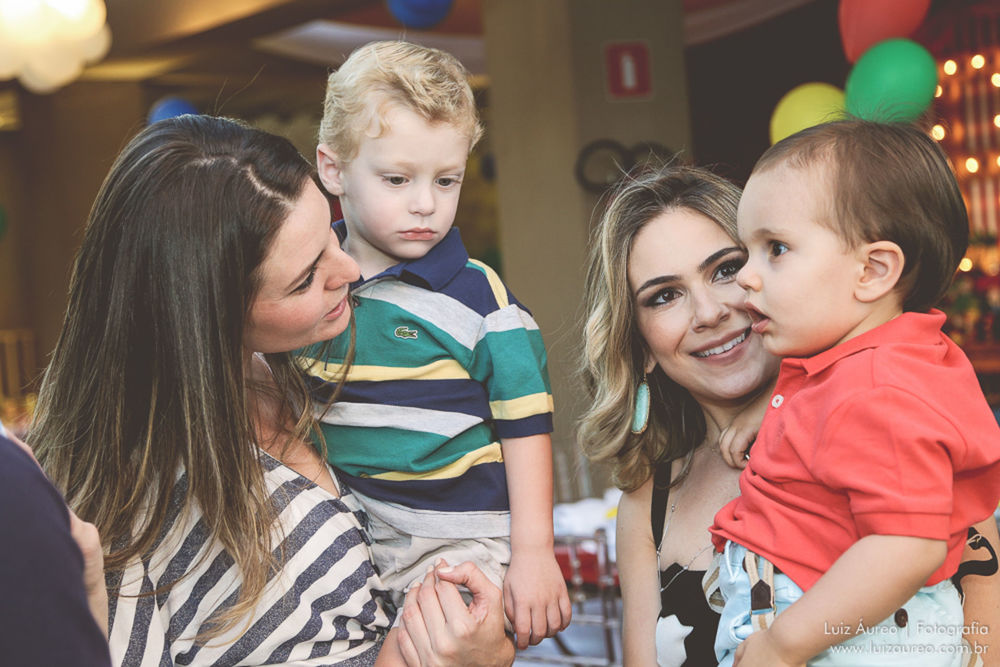 Foto Aniversário do Henrique - Imagem 51