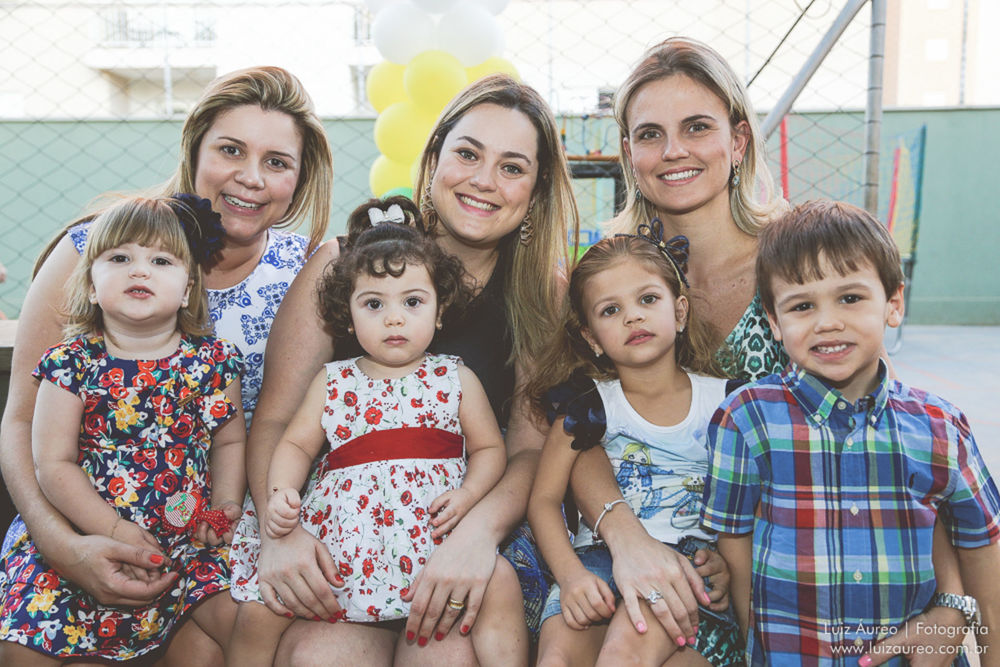 Foto Aniversário do Henrique - Imagem 53