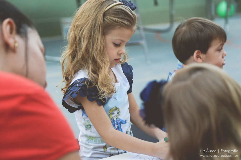 Foto Aniversário do Henrique - Imagem 56