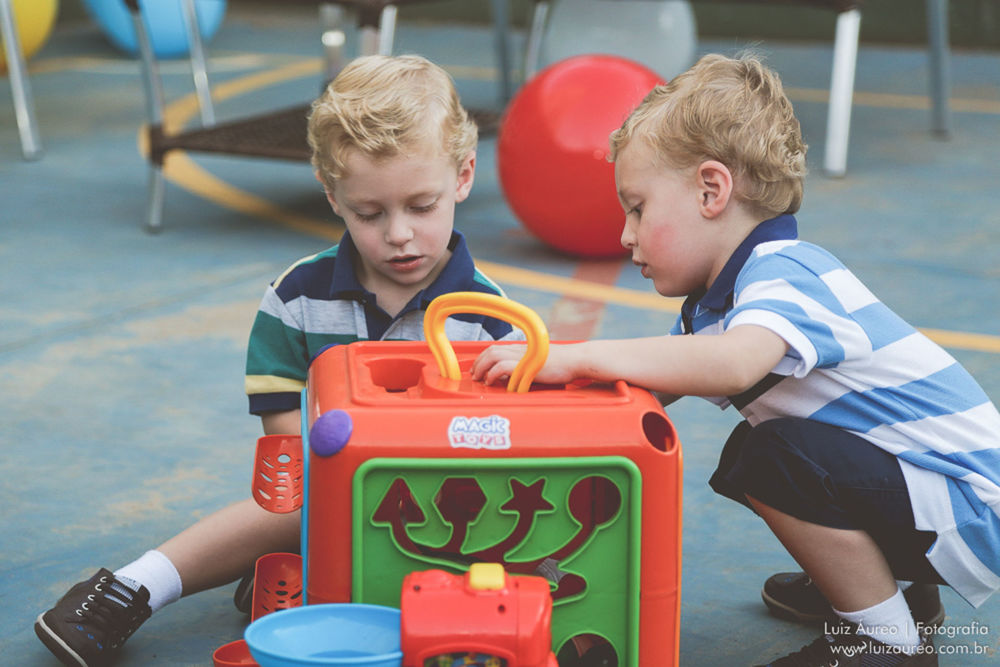 Foto Aniversário do Henrique - Imagem 57