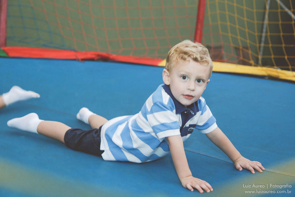 Foto Aniversário do Henrique - Imagem 59