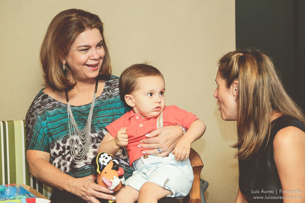 Foto Aniversário do Henrique - Imagem 60