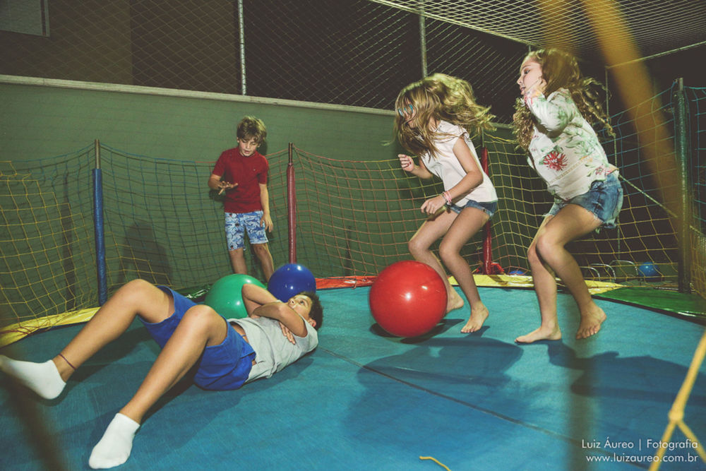 Foto Aniversário do Henrique - Imagem 61