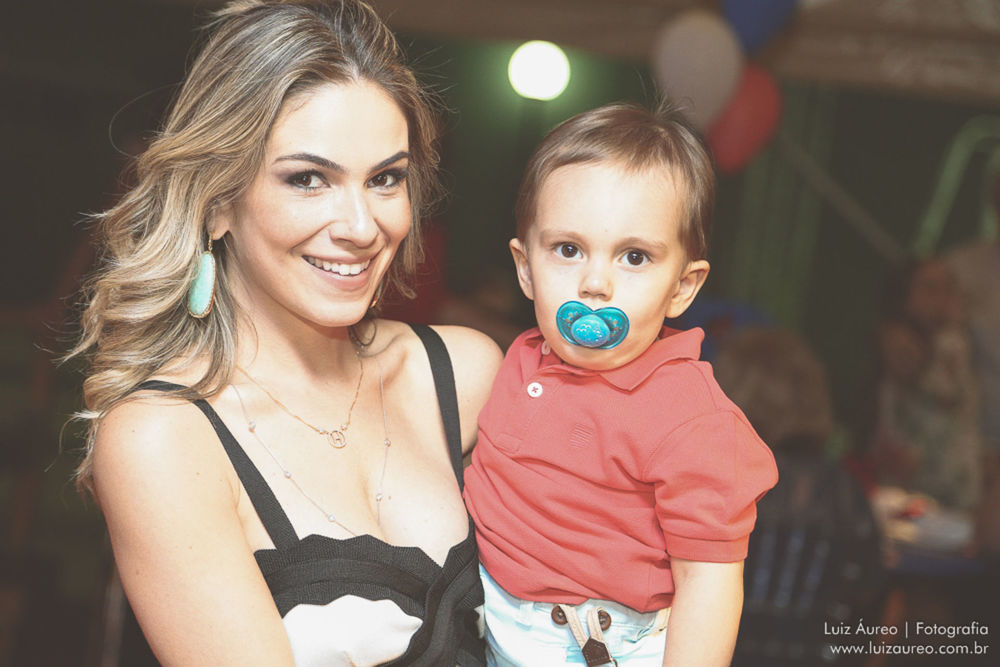 Foto Aniversário do Henrique - Imagem 62