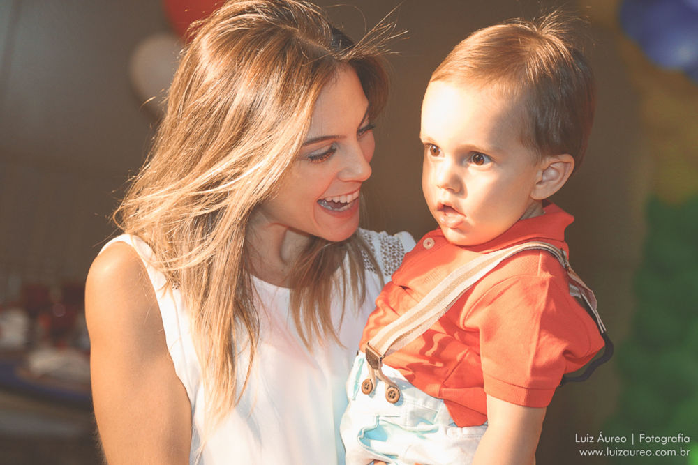 Foto Aniversário do Henrique - Imagem 67