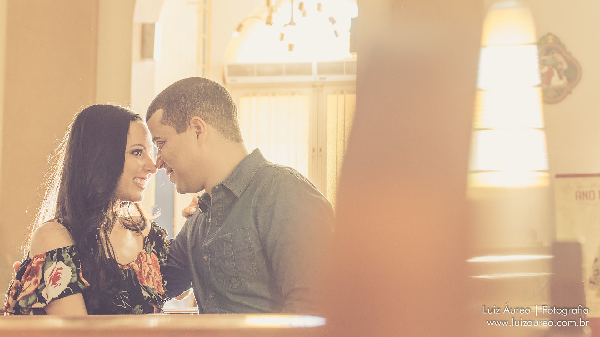 Foto Pre Wedding de Márcia e Eduardo - Imagem 4