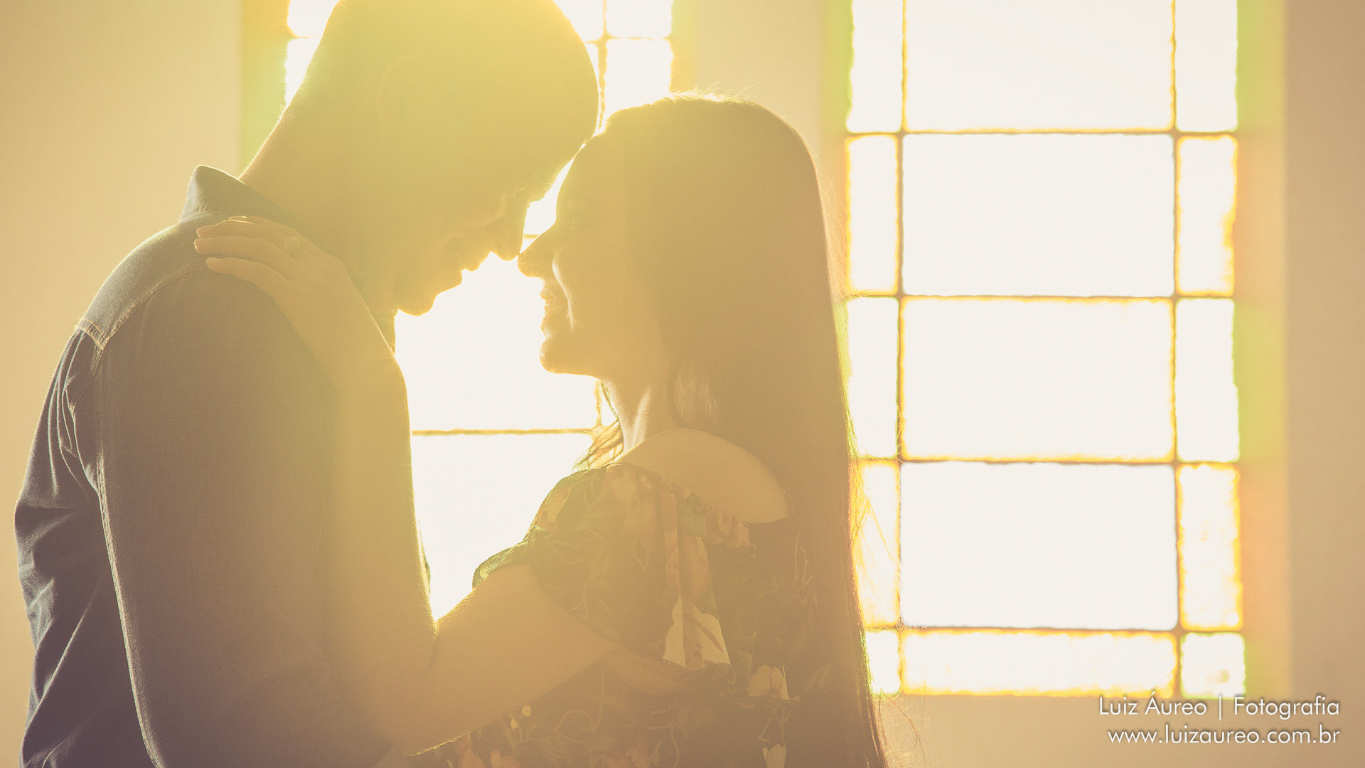 Foto Pre Wedding de Márcia e Eduardo - Imagem 5