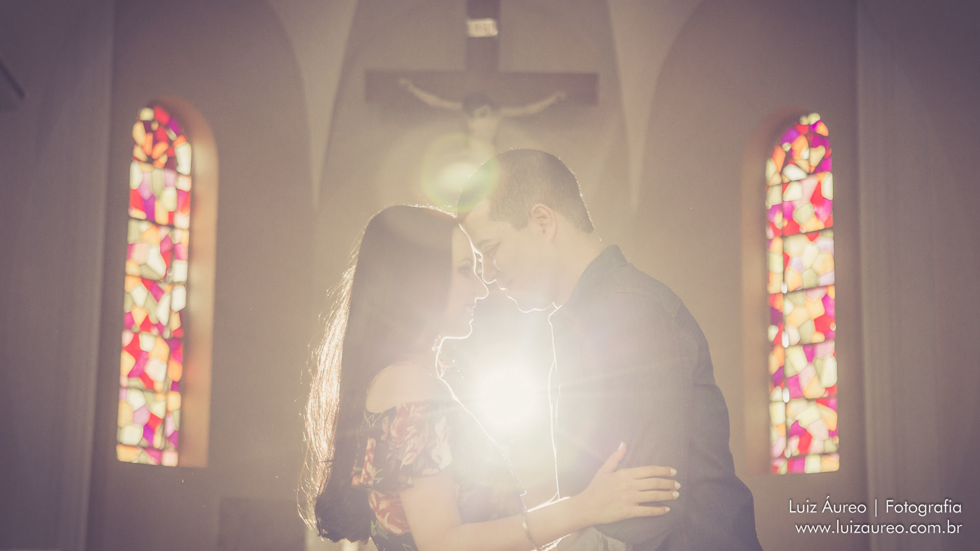 Foto Pre Wedding de Márcia e Eduardo - Imagem 6