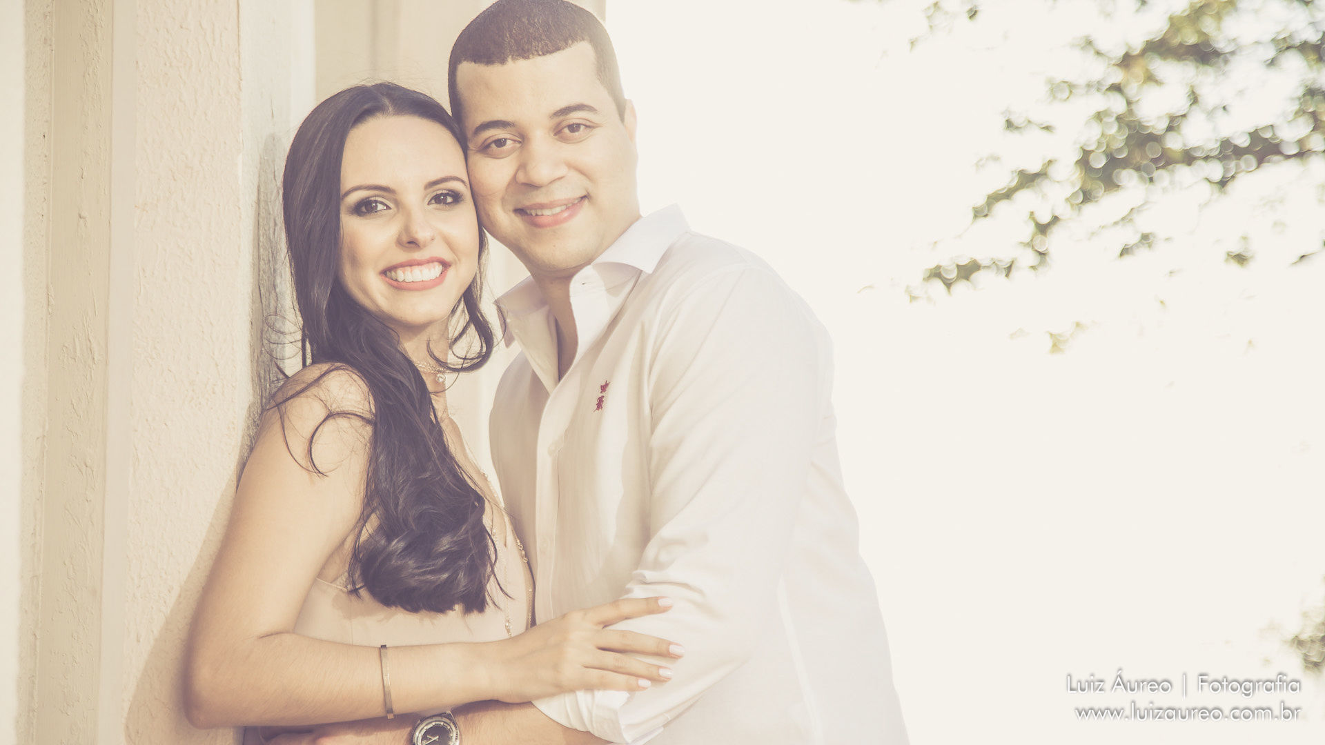 Foto Pre Wedding de Márcia e Eduardo - Imagem 9