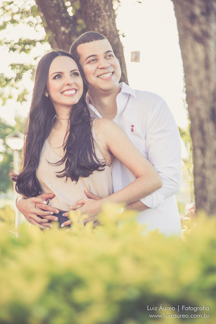 Foto Pre Wedding de Márcia e Eduardo - Imagem 10