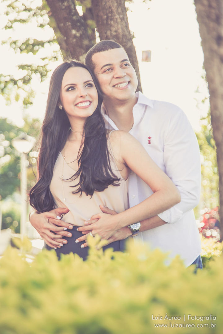 Foto Pre Wedding de Márcia e Eduardo - Imagem 11