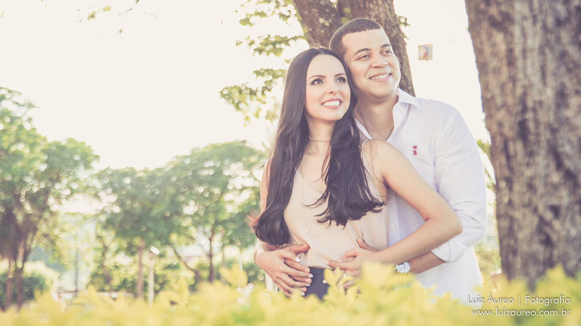 Foto Pre Wedding de Márcia e Eduardo - Imagem 12