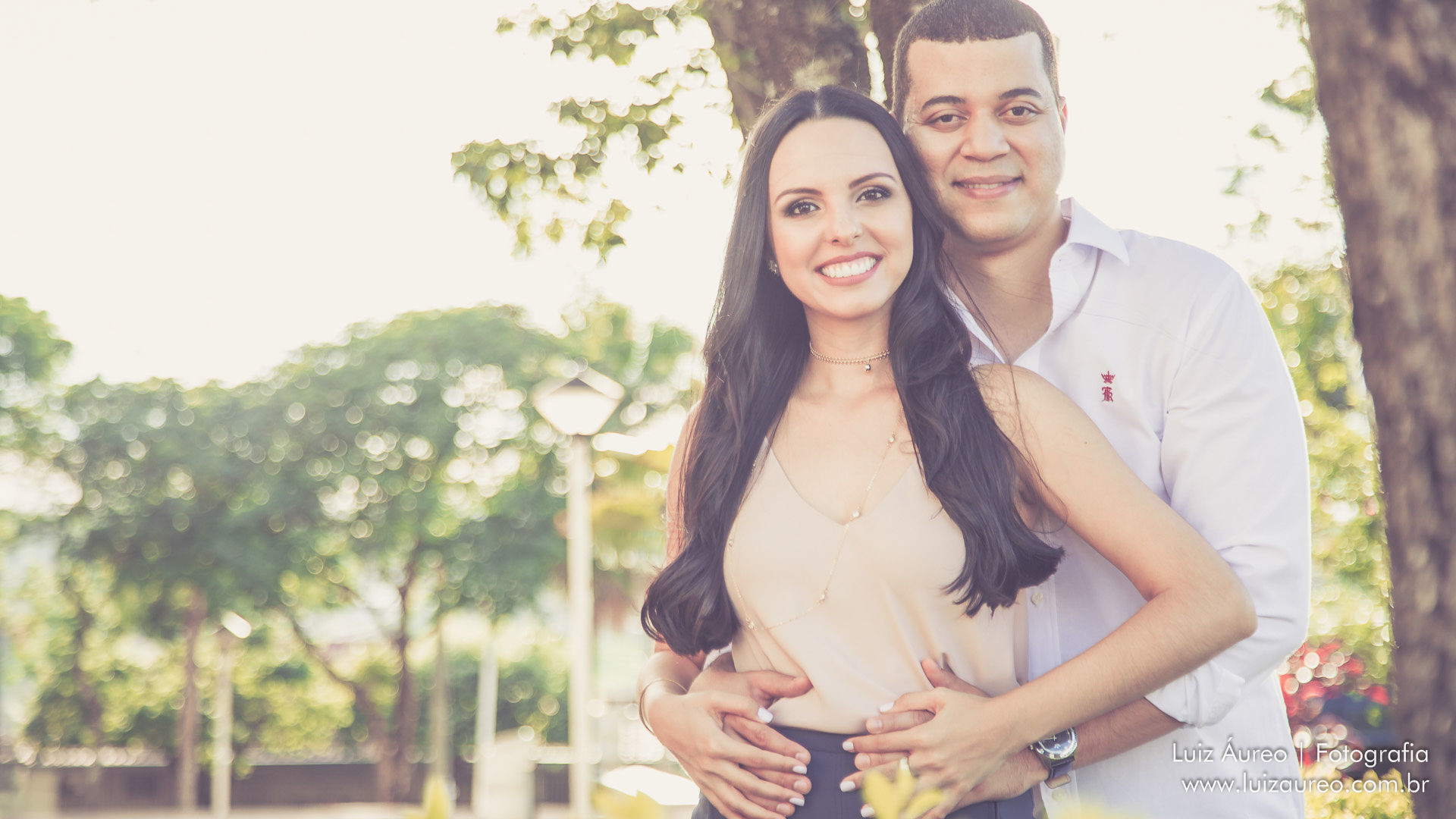 Foto Pre Wedding de Márcia e Eduardo - Imagem 13