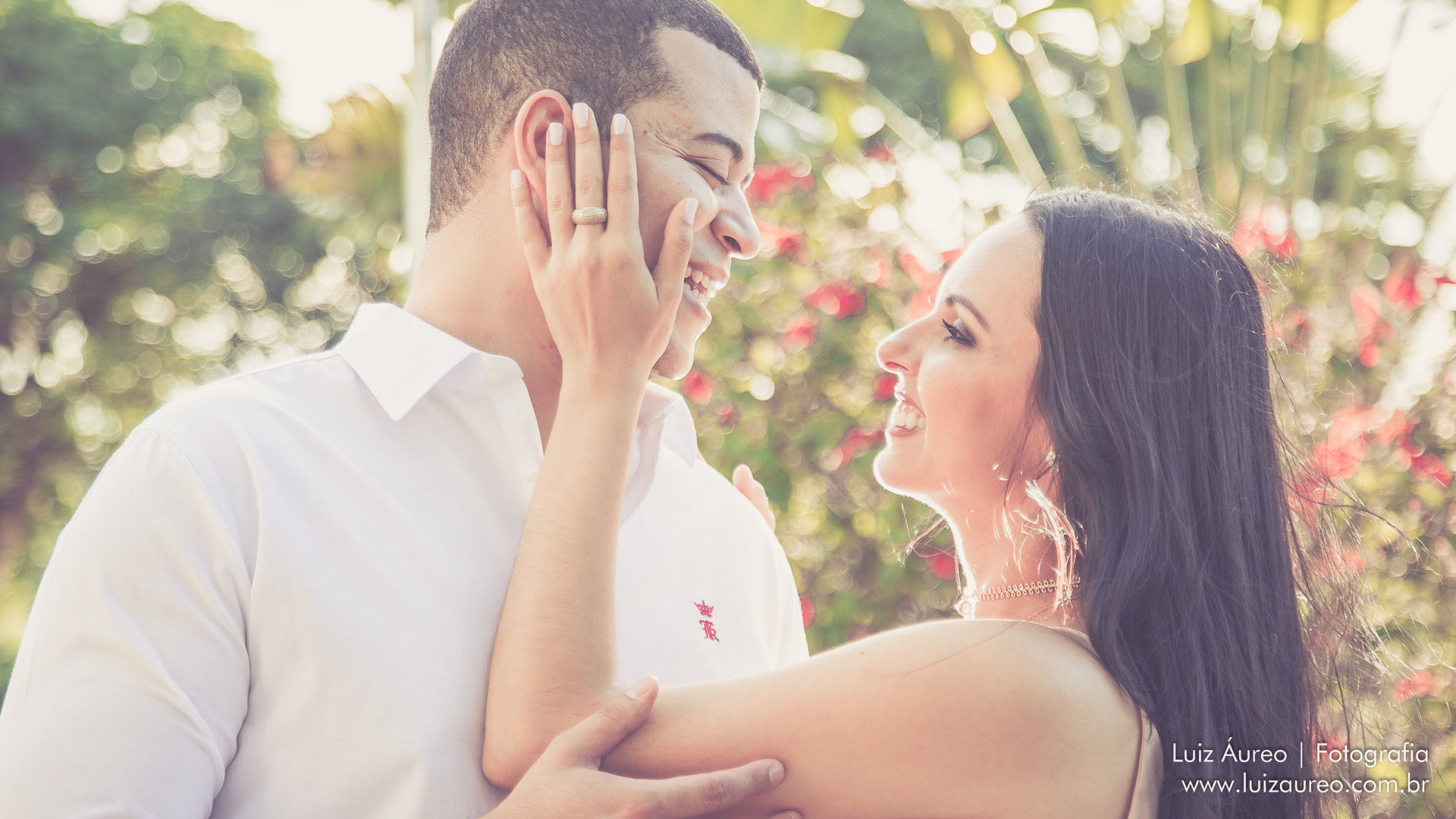 Foto Pre Wedding de Márcia e Eduardo - Imagem 16