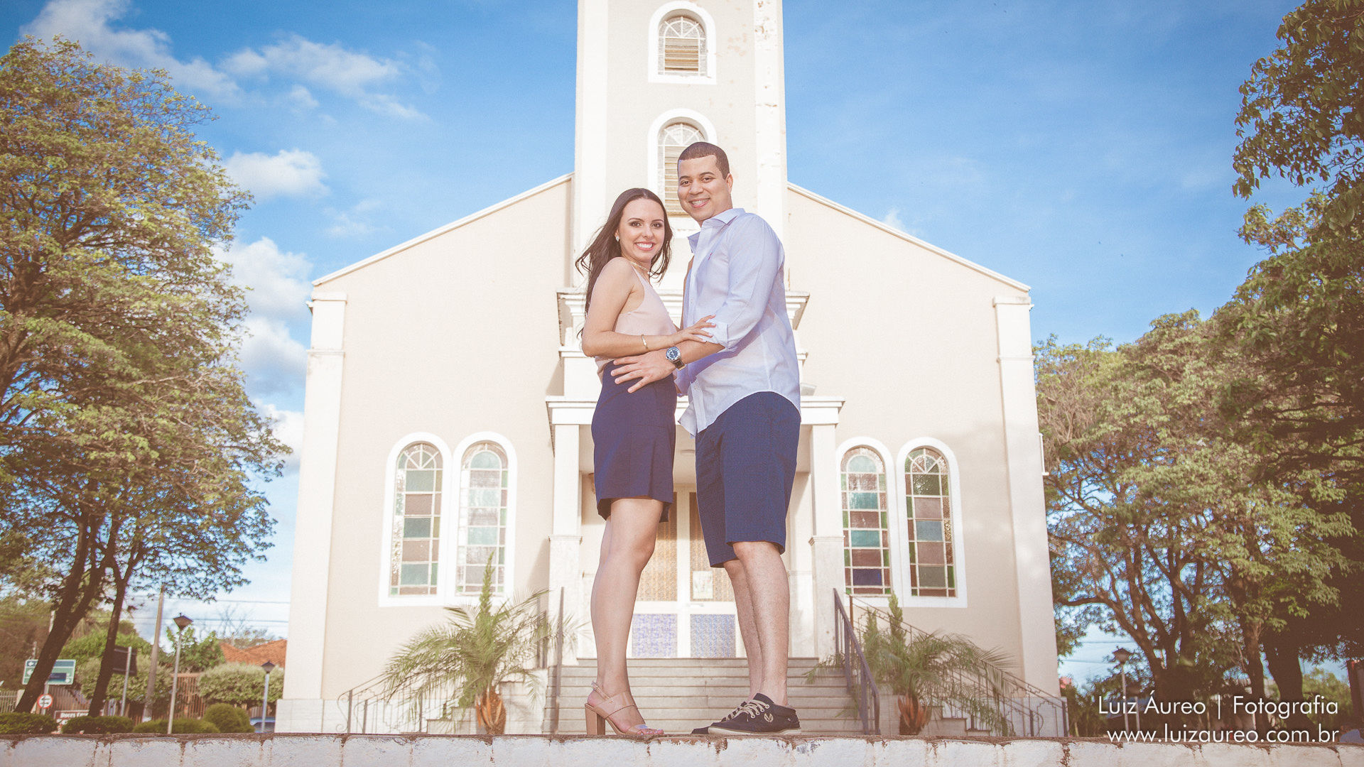 Foto Pre Wedding de Márcia e Eduardo - Imagem 17