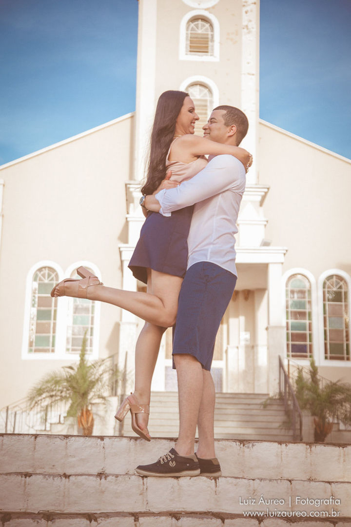 Foto Pre Wedding de Márcia e Eduardo - Imagem 19