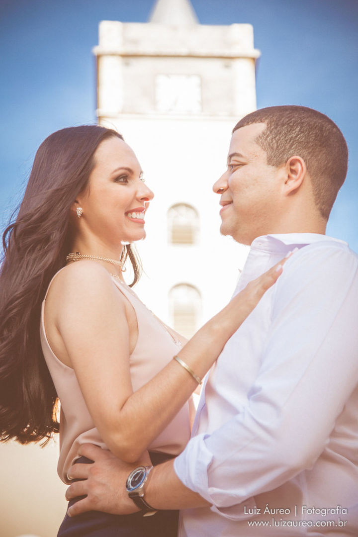 Foto Pre Wedding de Márcia e Eduardo - Imagem 20