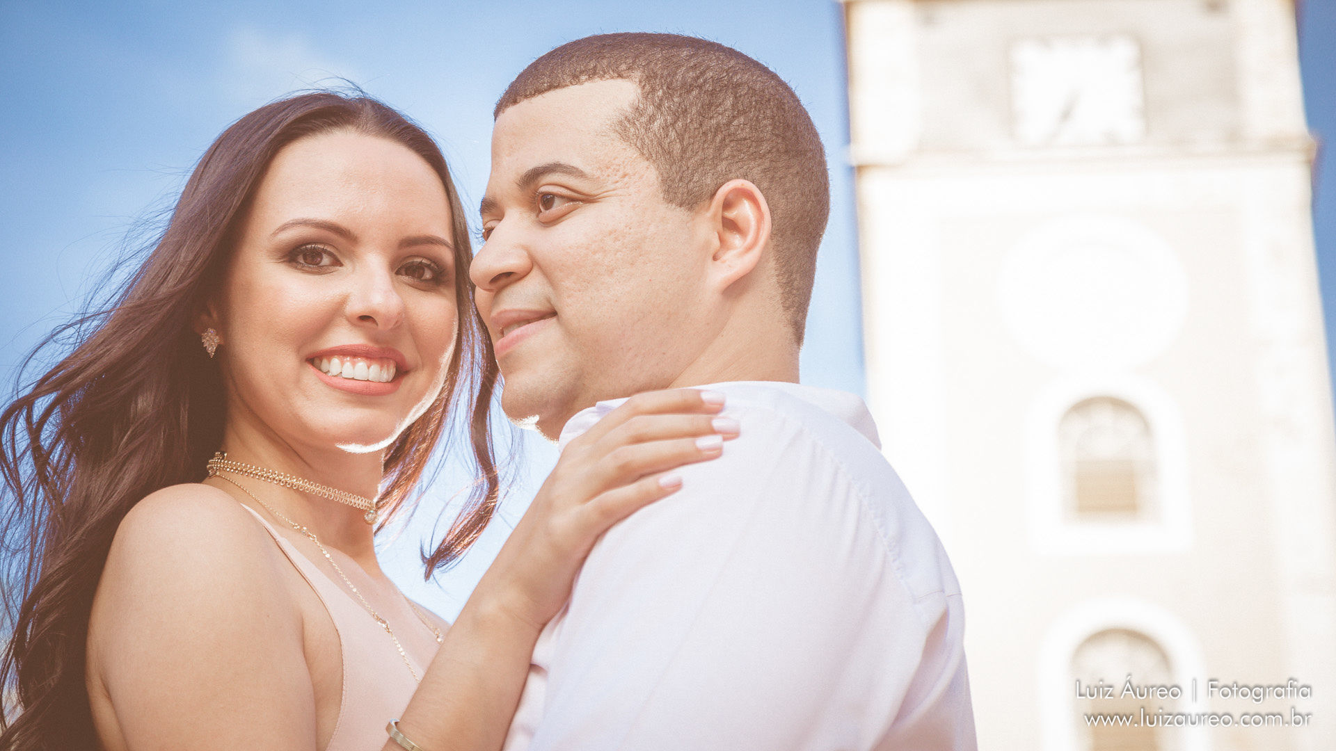 Foto Pre Wedding de Márcia e Eduardo - Imagem 21