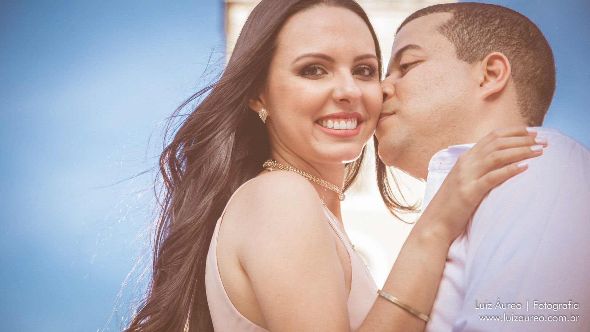 Foto Pre Wedding de Márcia e Eduardo - Imagem 22