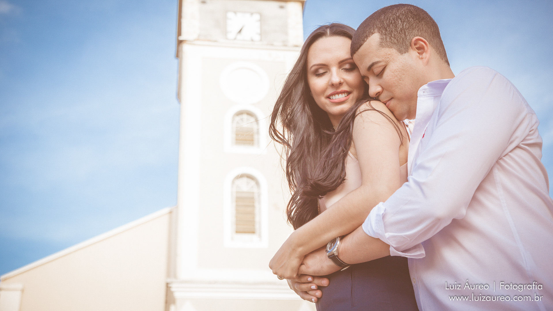 Foto Pre Wedding de Márcia e Eduardo - Imagem 23