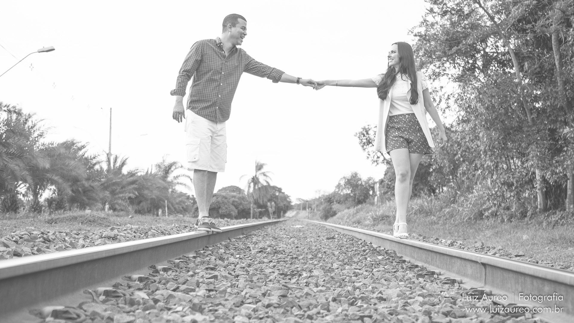 Foto Pre Wedding de Márcia e Eduardo - Imagem 25